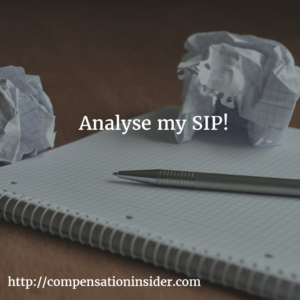 Analyse my SIP