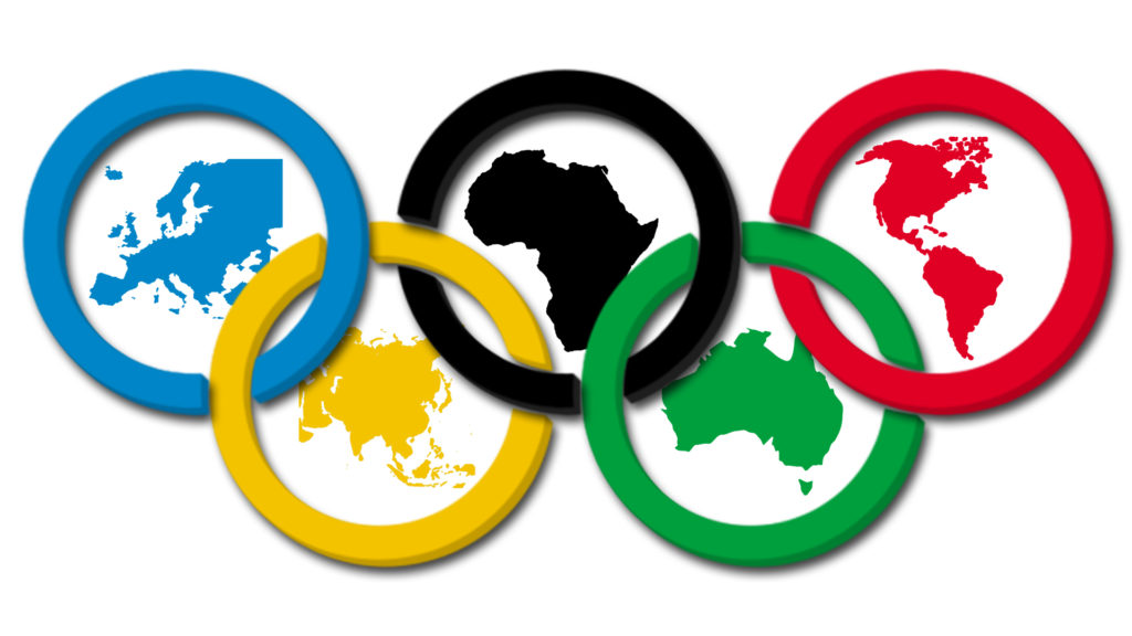The Olympics and recognition schemes share a lot in their launch ceremonies