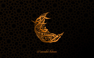 Ramadan Kareem by SaliM89 Ramadan Kareem by SaliM89
