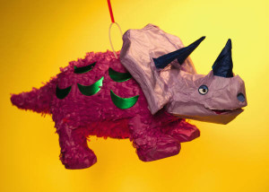 Dinosaur