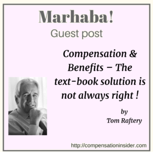 The text-book solution is not always right