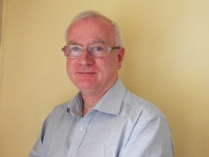 Ian Davidson - Check his Reward blog !
