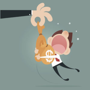Clawback for Executives